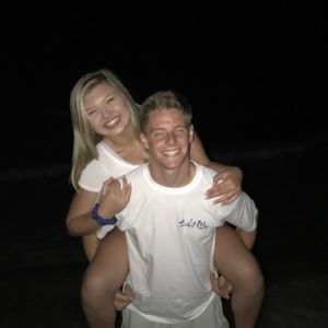 Meet your Posher, Ethan